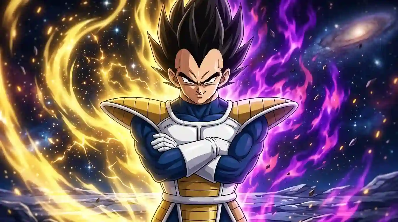 Vegeta