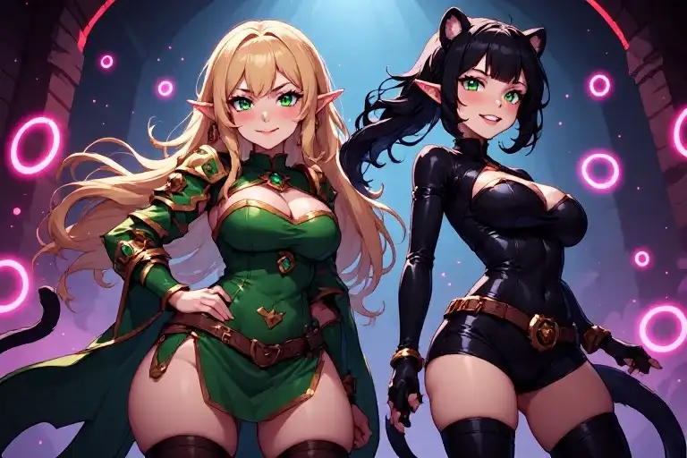 How Not to Summon a Demon Lord Hentai